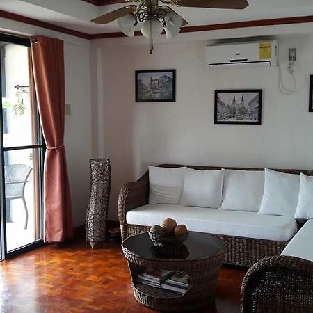 Balay De La Rama Bed & Breakfast Legazpi Ngoại thất bức ảnh