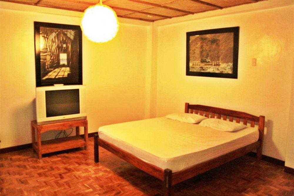 Balay De La Rama Bed & Breakfast Legazpi Ngoại thất bức ảnh