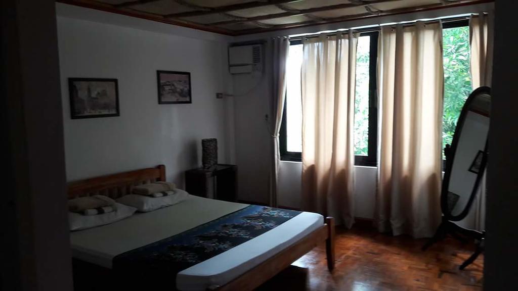 Balay De La Rama Bed & Breakfast Legazpi Ngoại thất bức ảnh