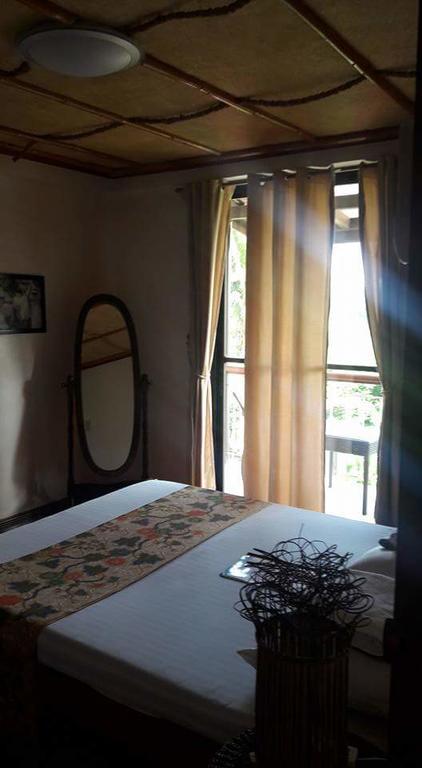 Balay De La Rama Bed & Breakfast Legazpi Ngoại thất bức ảnh
