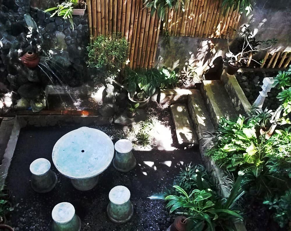 Balay De La Rama Bed & Breakfast Legazpi Ngoại thất bức ảnh