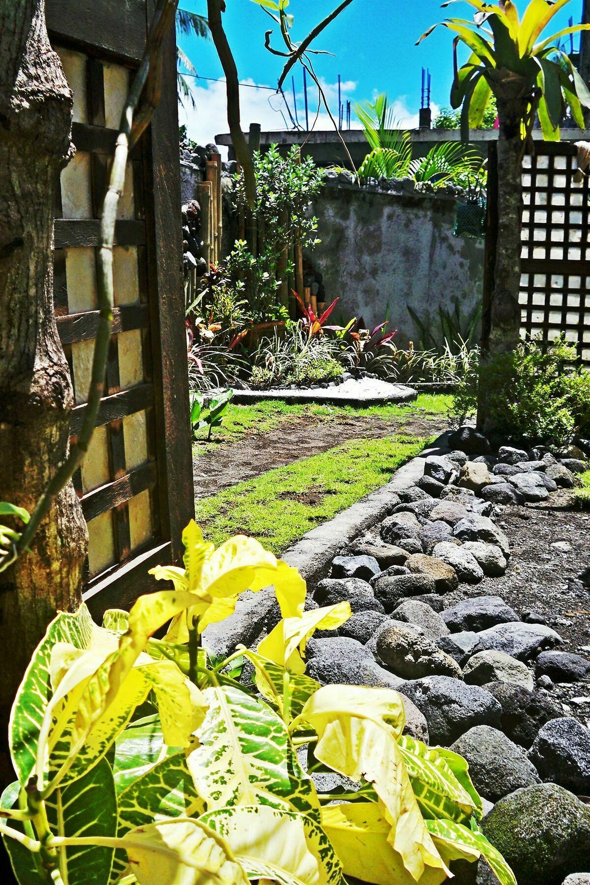 Balay De La Rama Bed & Breakfast Legazpi Ngoại thất bức ảnh